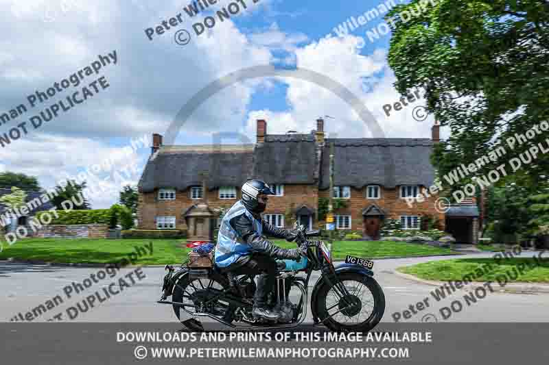 Vintage motorcycle club;eventdigitalimages;no limits trackdays;peter wileman photography;vintage motocycles;vmcc banbury run photographs